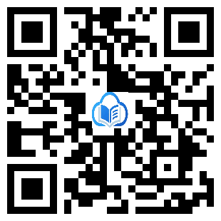 夸克网盘二维码