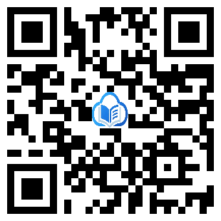 夸克网盘二维码