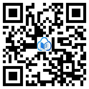 夸克网盘二维码