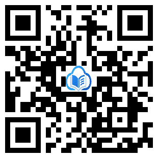 夸克网盘二维码