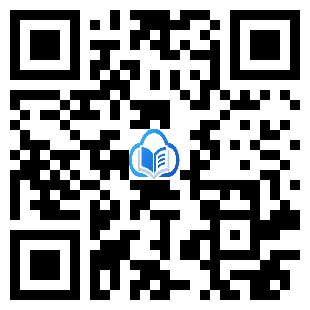 夸克网盘二维码