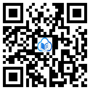 夸克网盘二维码