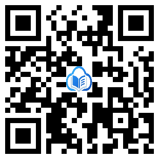 夸克网盘二维码