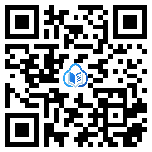 夸克网盘二维码