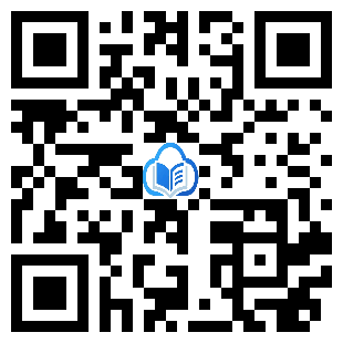 夸克网盘二维码