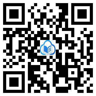 夸克网盘二维码