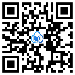 夸克网盘二维码