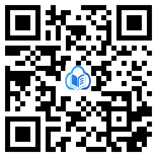 夸克网盘二维码