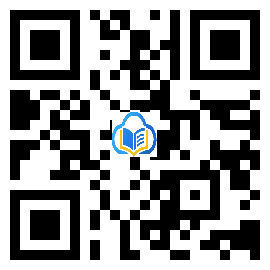 夸克网盘二维码