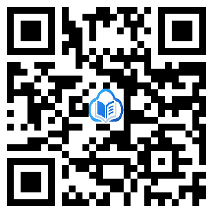 夸克网盘二维码