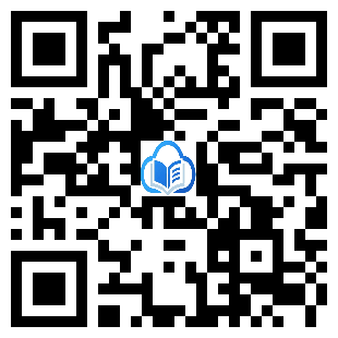 夸克网盘二维码