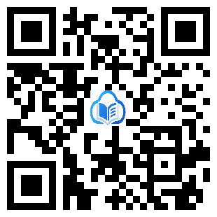 夸克网盘二维码