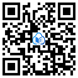 夸克网盘二维码