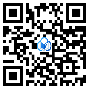 夸克网盘二维码