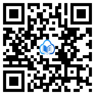 夸克网盘二维码