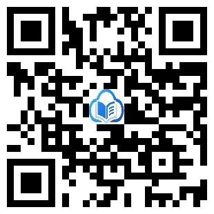 夸克网盘二维码