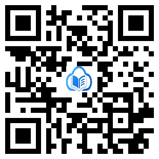 夸克网盘二维码