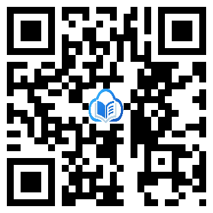 夸克网盘二维码