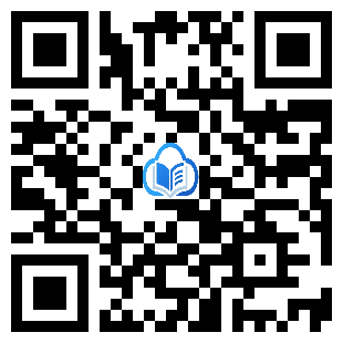 夸克网盘二维码