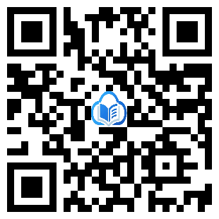 夸克网盘二维码