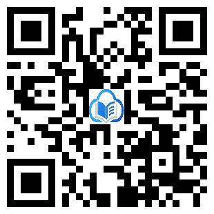 夸克网盘二维码