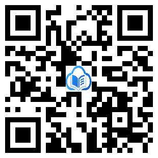 夸克网盘二维码