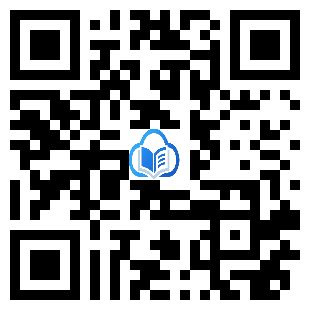 夸克网盘二维码