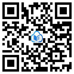 夸克网盘二维码