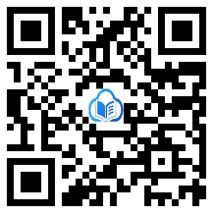 夸克网盘二维码