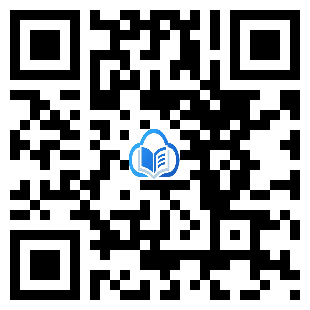 夸克网盘二维码