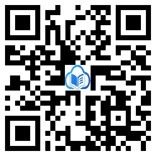 夸克网盘二维码