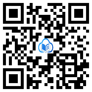 夸克网盘二维码