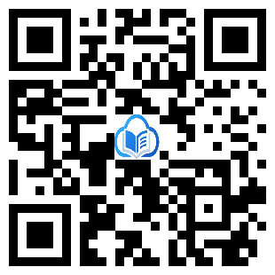 夸克网盘二维码