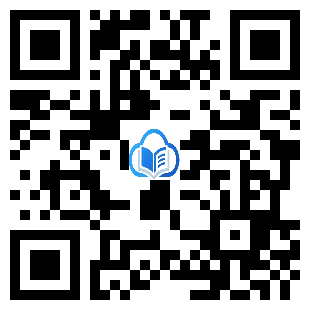 夸克网盘二维码