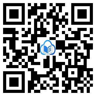 夸克网盘二维码