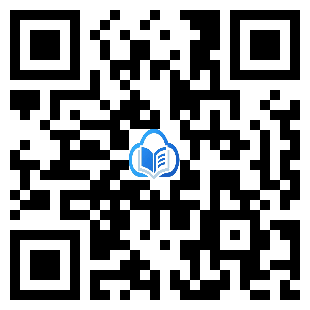 夸克网盘二维码