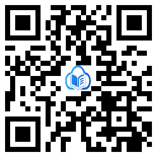 夸克网盘二维码