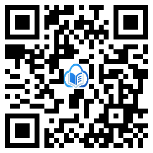 夸克网盘二维码