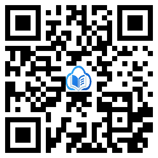 夸克网盘二维码