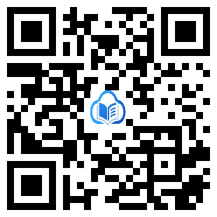 夸克网盘二维码