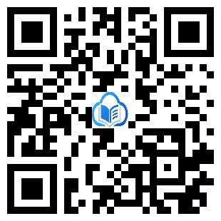 夸克网盘二维码