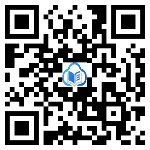 夸克网盘二维码