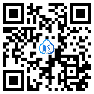 夸克网盘二维码