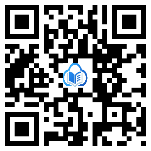 夸克网盘二维码