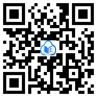 夸克网盘二维码