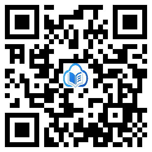 夸克网盘二维码