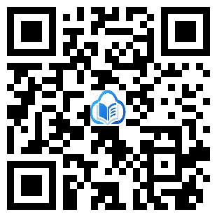 夸克网盘二维码