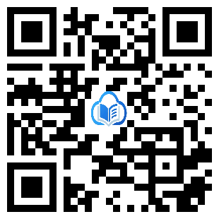 夸克网盘二维码