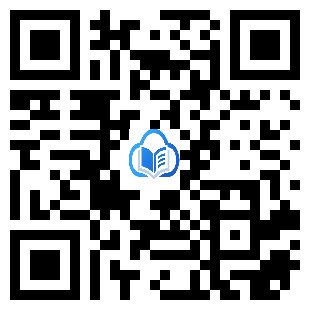 夸克网盘二维码