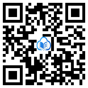 夸克网盘二维码